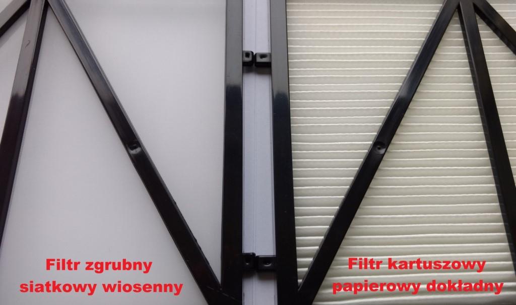 FILTRY DO ODKURZACZY BASENOWYCH DOLPHIN M4 M5 SIATKOWE I PAPIEROWE